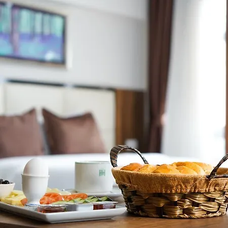 Enkayahotel فندق 2*