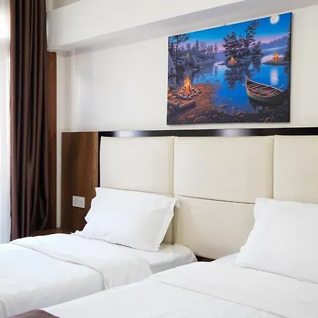 Enkayahotel فندق