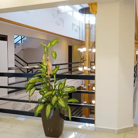 Enkayahotel Hotel