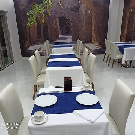 Hotel Enkayahotel Nikosia