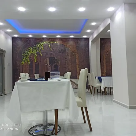 فندق Enkayahotel نيقوسيا