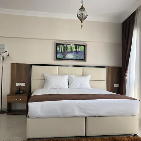Enkayahotel