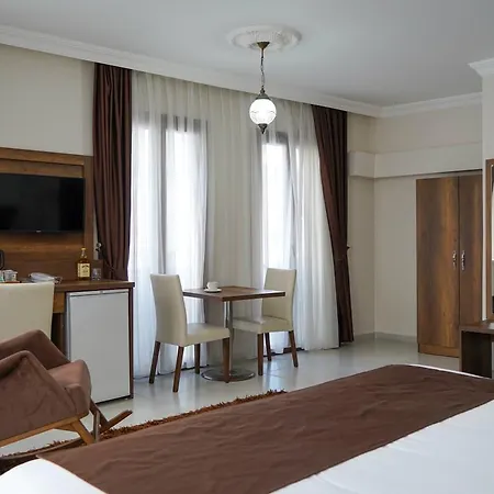 Enkayahotel فندق 2*