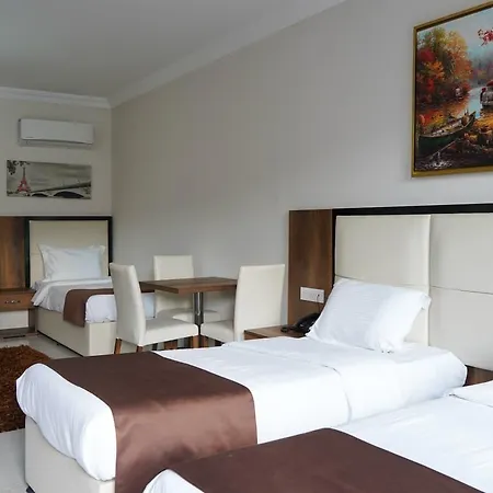 Enkayahotel فندق نيقوسيا