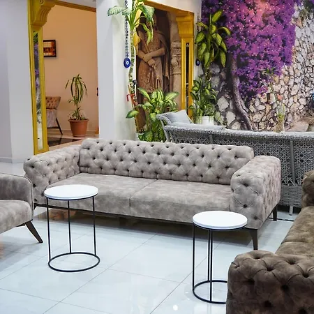 Enkayahotel فندق 2*