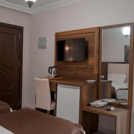Enkayahotel 2*