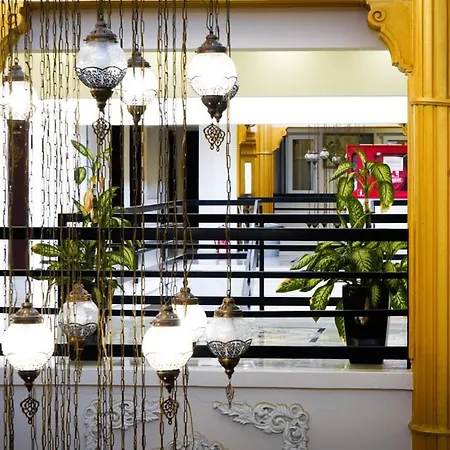 Enkayahotel فندق