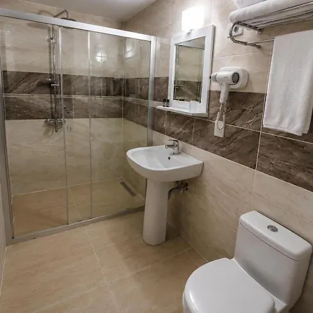 Enkayahotel 2* Nikosia