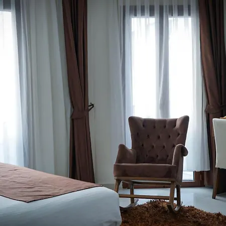 Hotel Enkayahotel