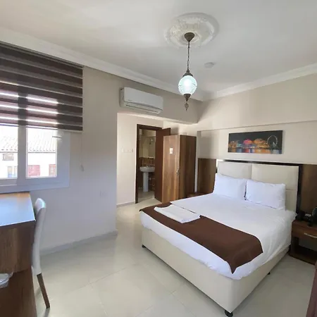 Enkayahotel فندق نيقوسيا