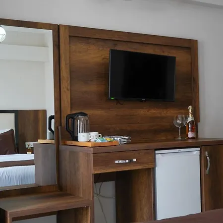 فندق Enkayahotel نيقوسيا