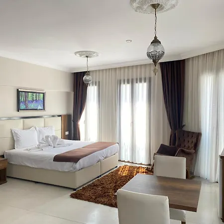 فندق Enkayahotel 2*