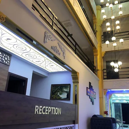 Enkayahotel فندق