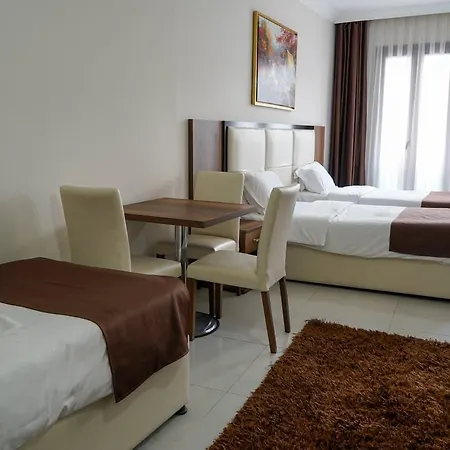 Enkayahotel 2*