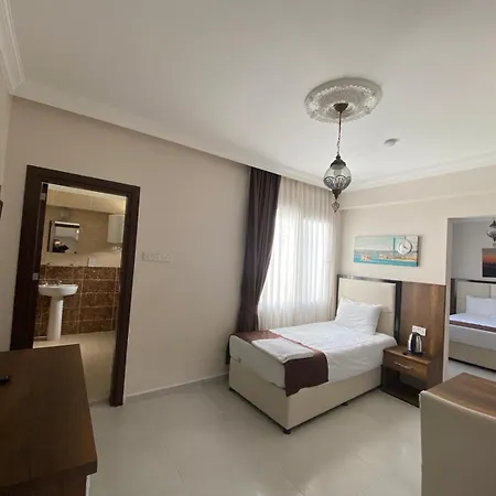 Enkayahotel نيقوسيا