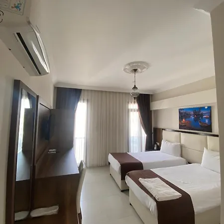 Enkayahotel