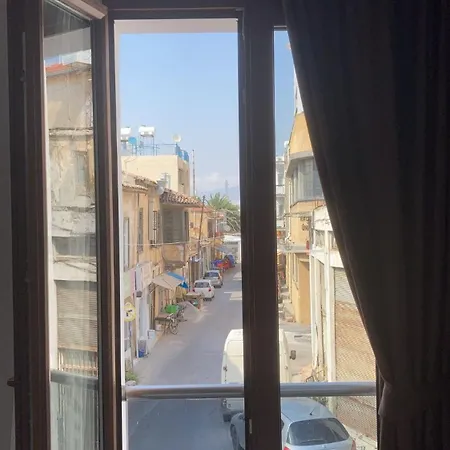 فندق Enkayahotel 2*