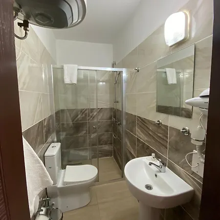 فندق Enkayahotel