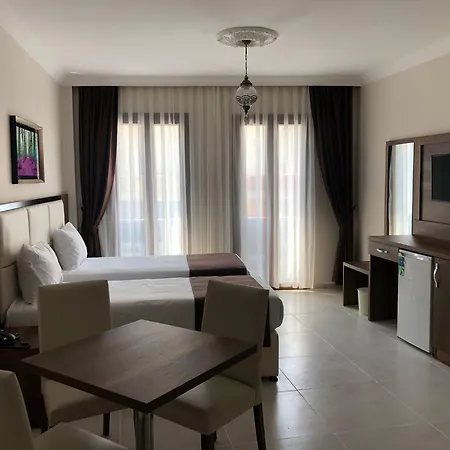 Enkayahotel فندق 2*