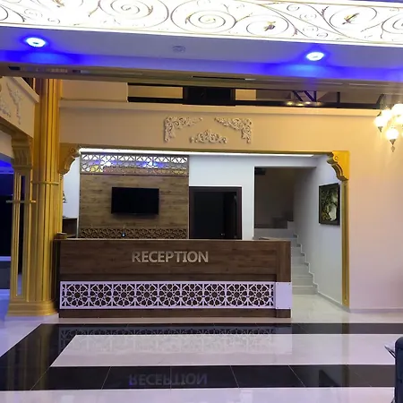 Enkayahotel 2*